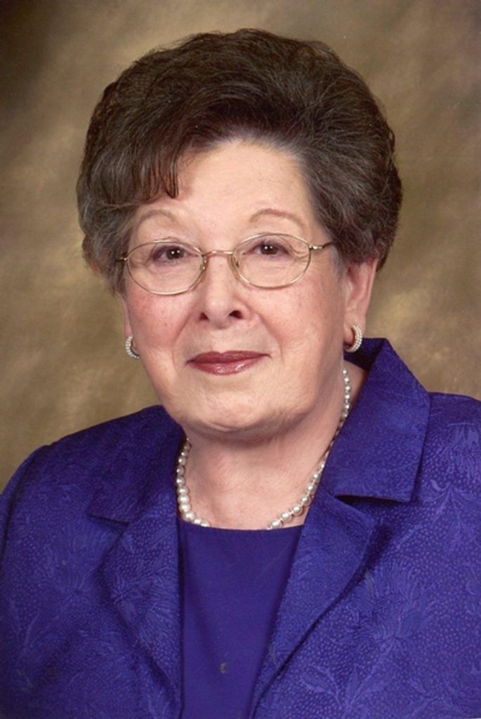 Doris Carroll Sellers