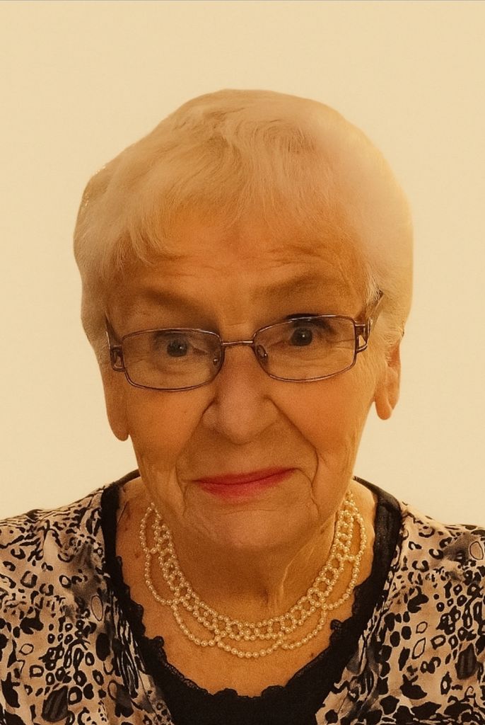 Barbara Waters Profile Photo