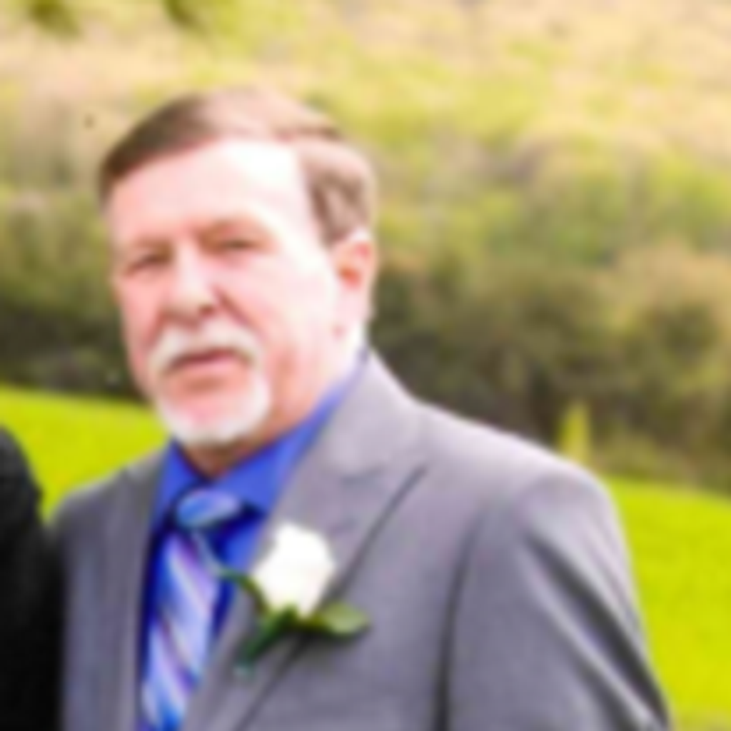 Larry L. "P-Nut" Krum