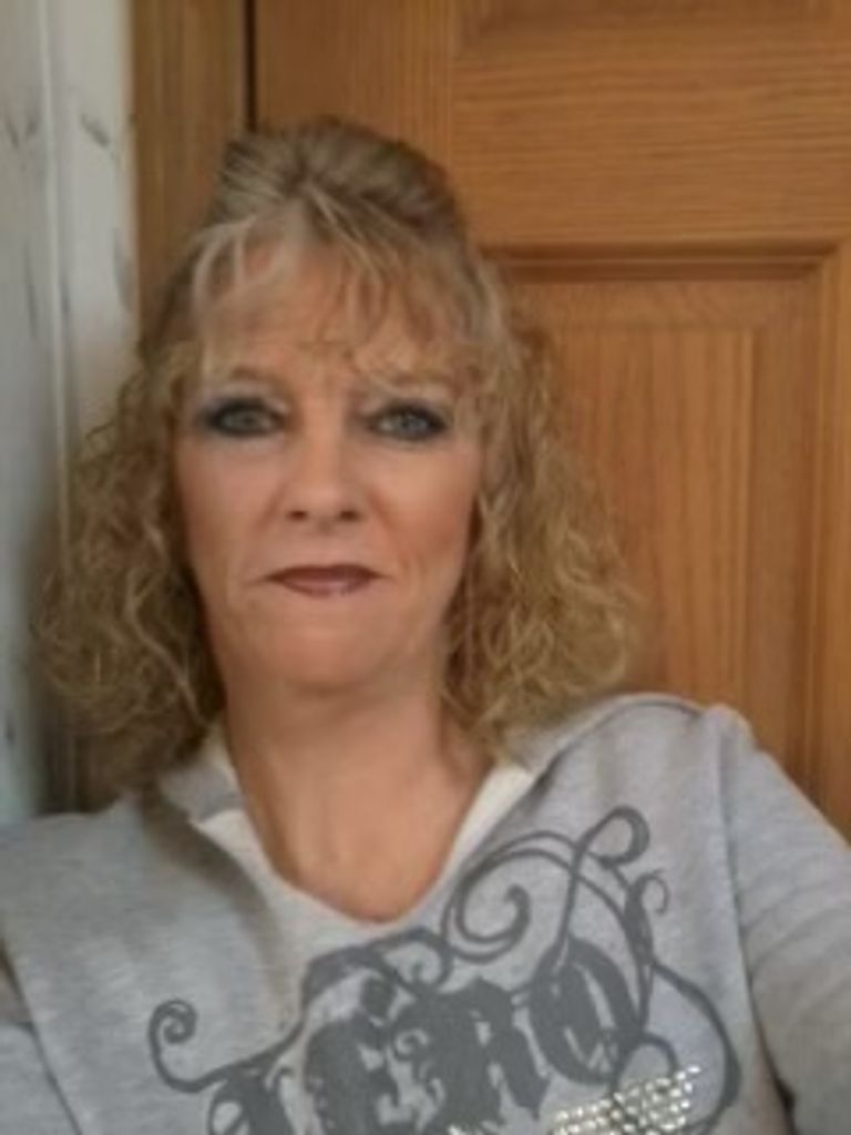 Carol Marie Thompson