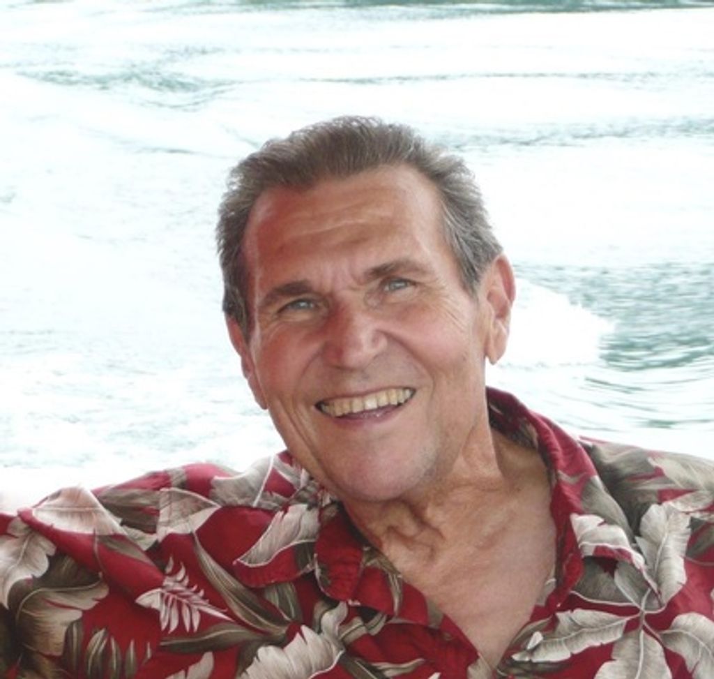 Lawrence "Larry" Lee Blay