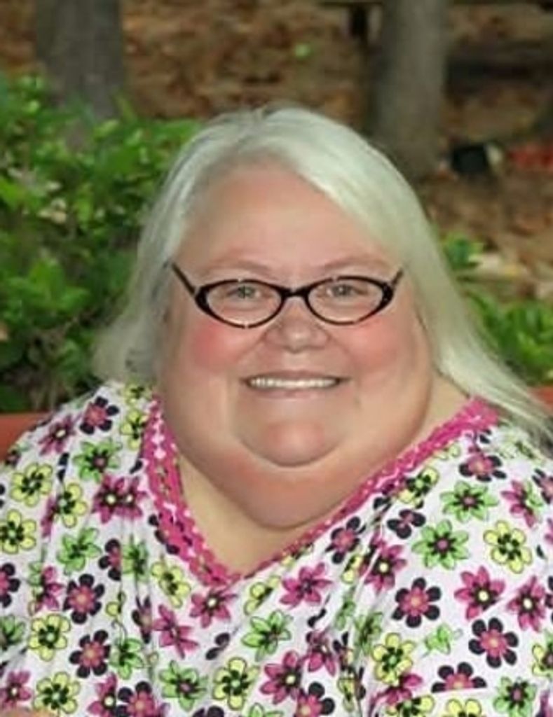 Kathy Darlene Asbell