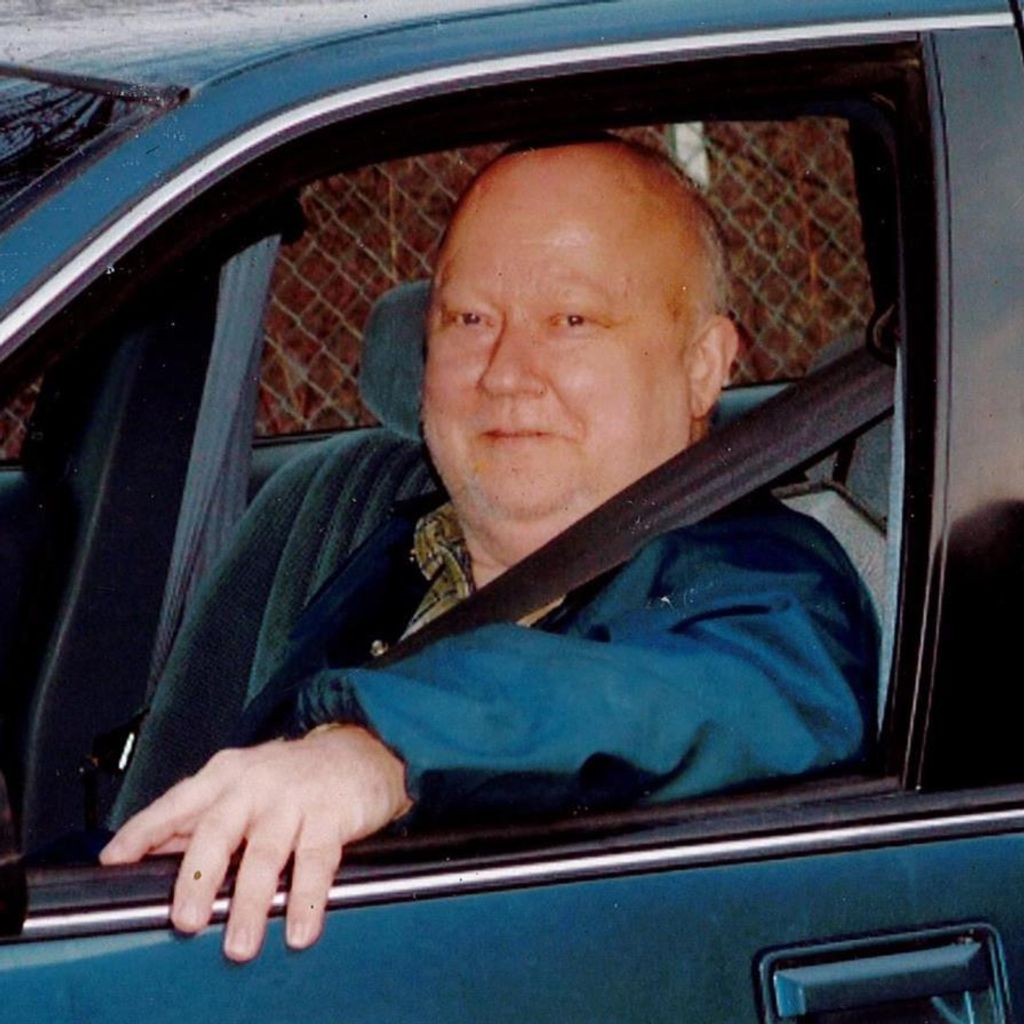 John A. Gawronsky