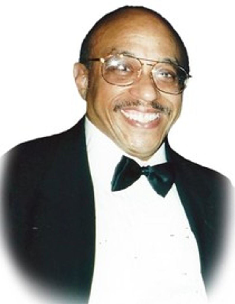 Wilmer "Willie" Hunter, Jr.