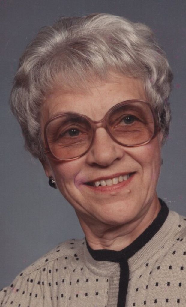 Dorothea Blanche (Healy)  Spahn Profile Photo