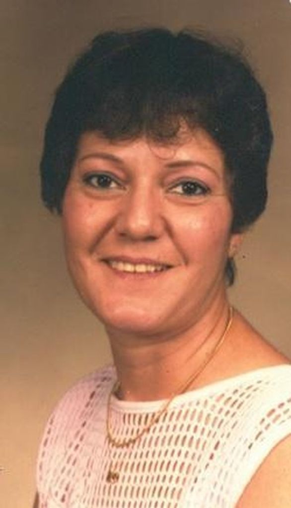 Barbara Sue Schuh