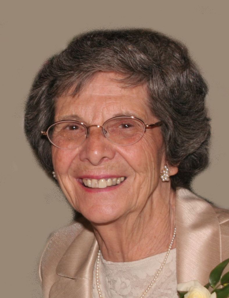 Elaine R. Knapp