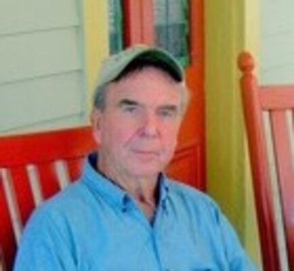 Warren Gray Spencer, Jr. Profile Photo