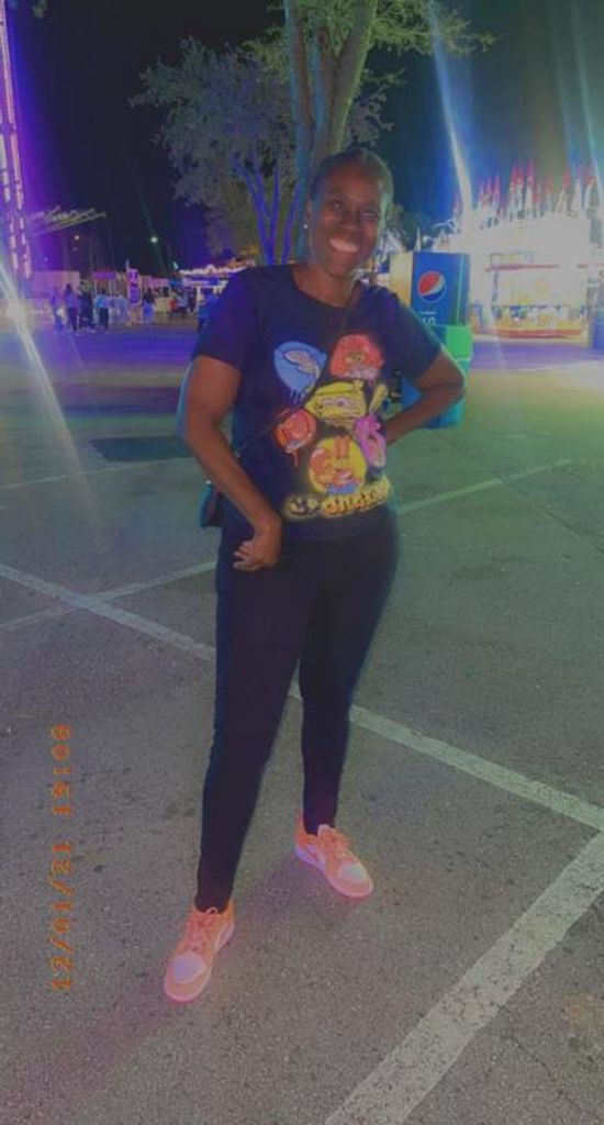 Marose Lavern Stubbs Profile Photo