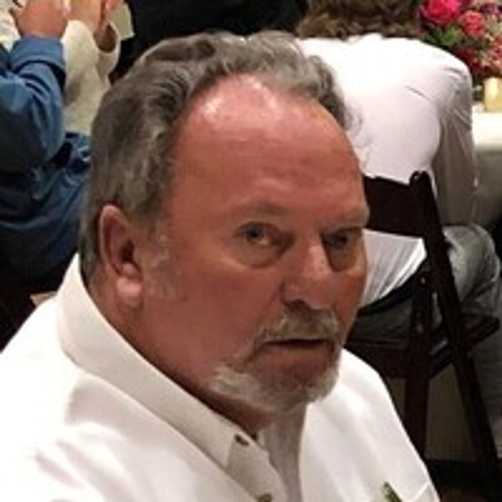 Dennis Harvey Blackett