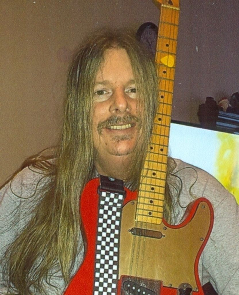 Richard Nihiser Profile Photo