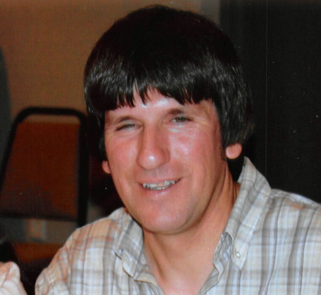 Richard P. Cooper Profile Photo