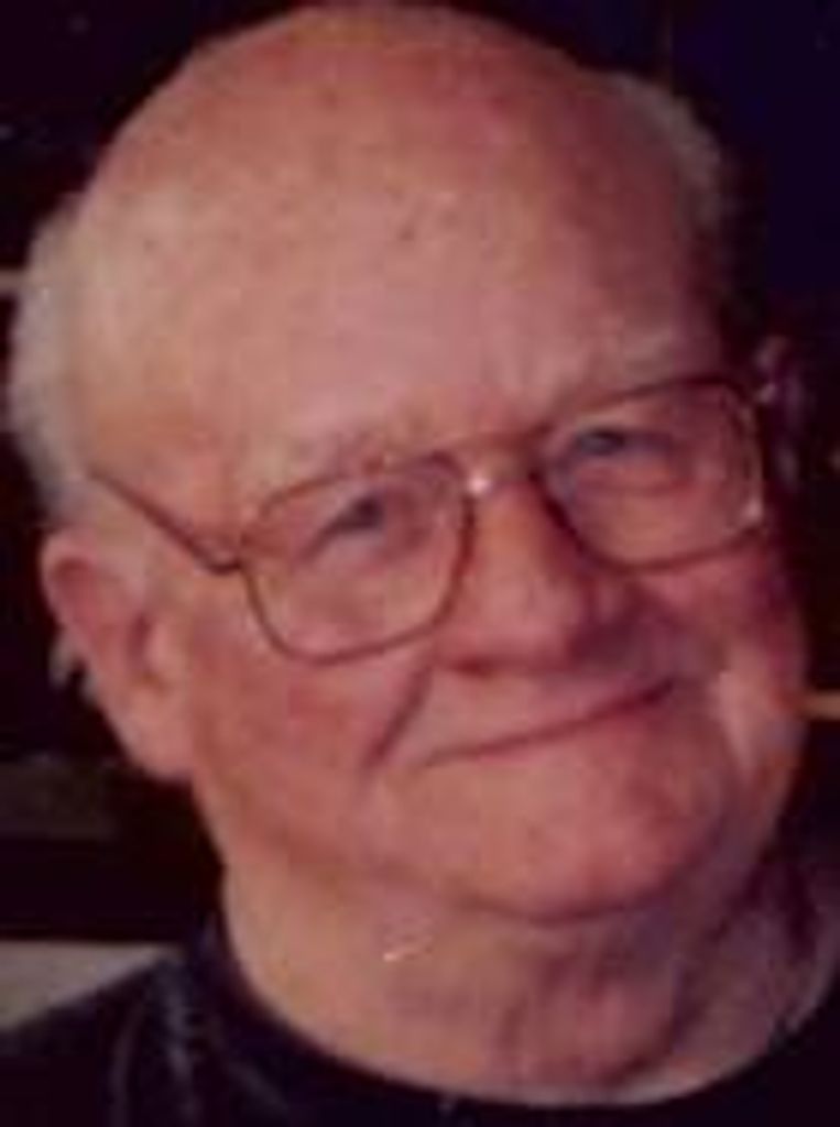 Edwin Ruffell