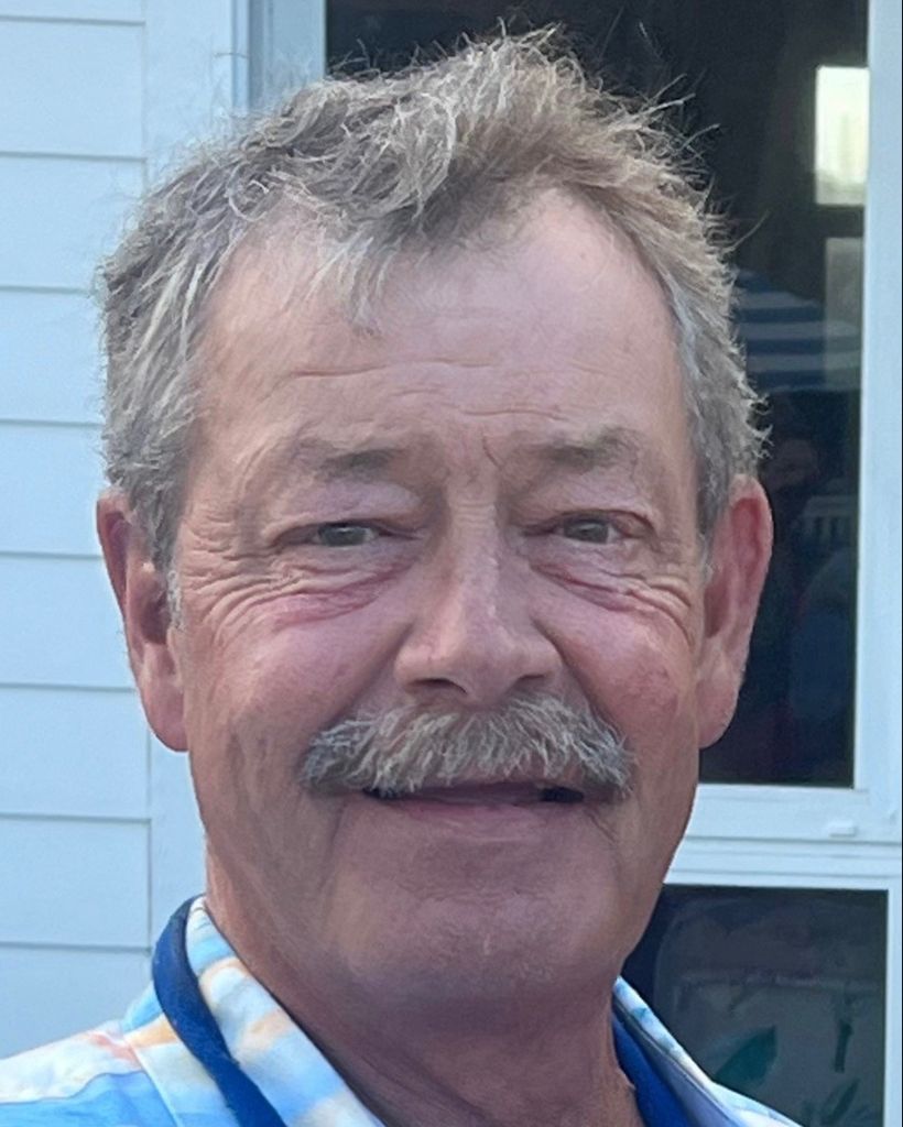 Gregory Leon Fahey