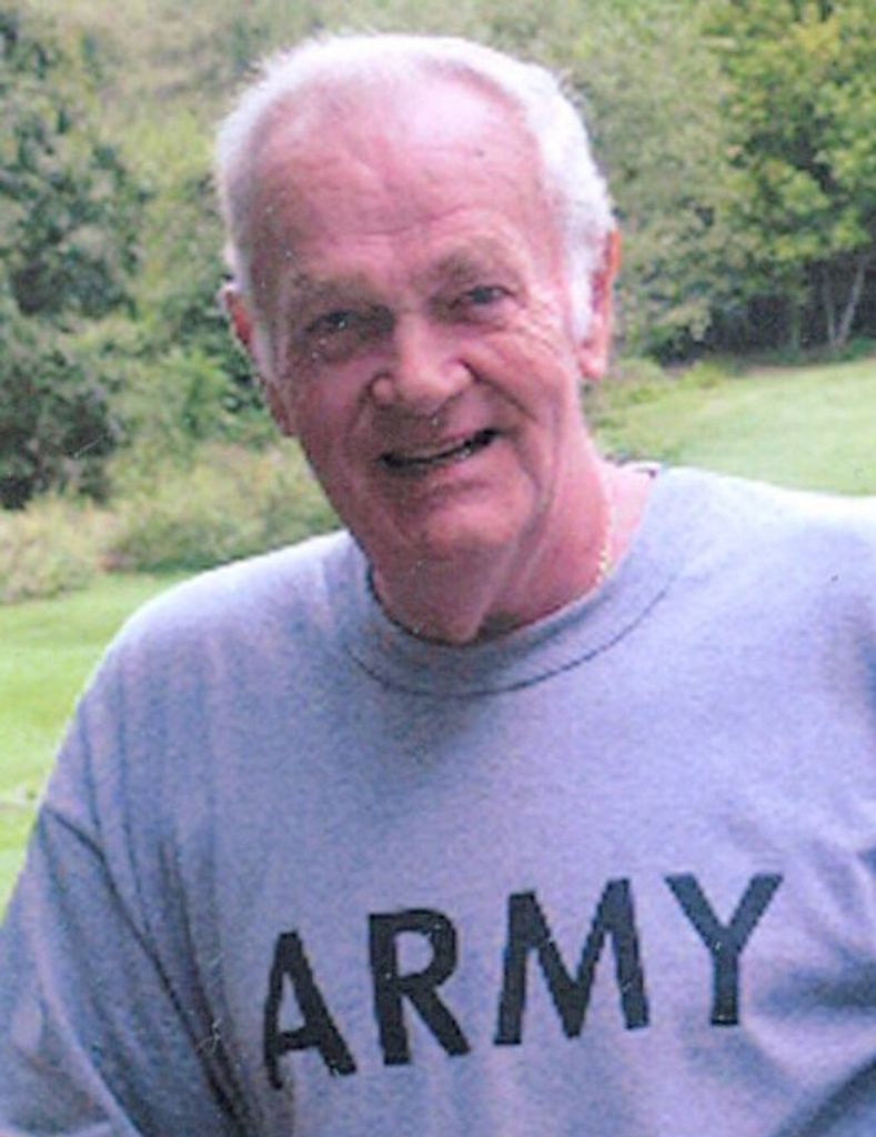 Robert Carl Grabenstein, Sr. Profile Photo