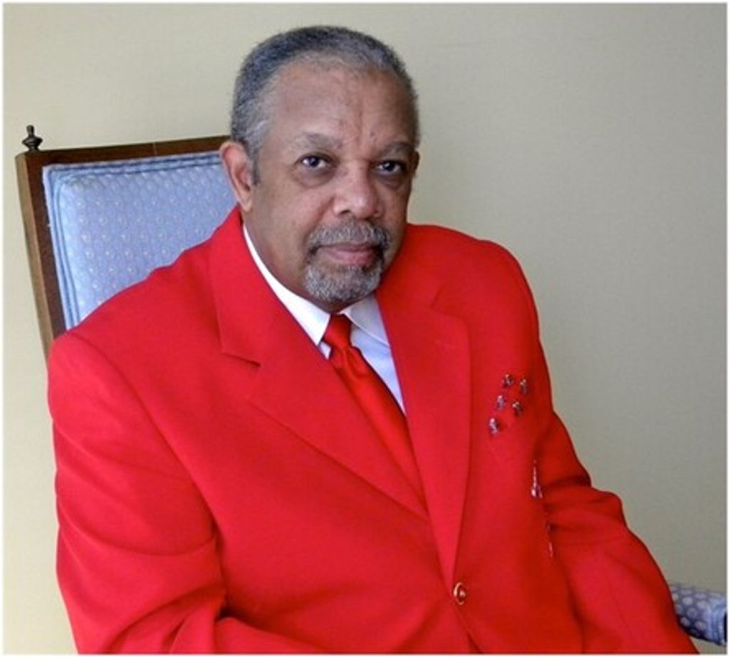 William Isaac Johnson Sr. Profile Photo