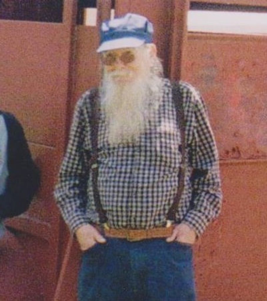 Donald N. Matthews