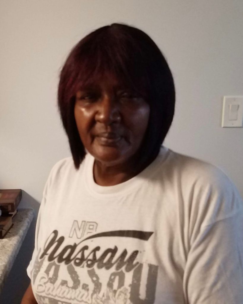 Gwendolyn Singleton Profile Photo