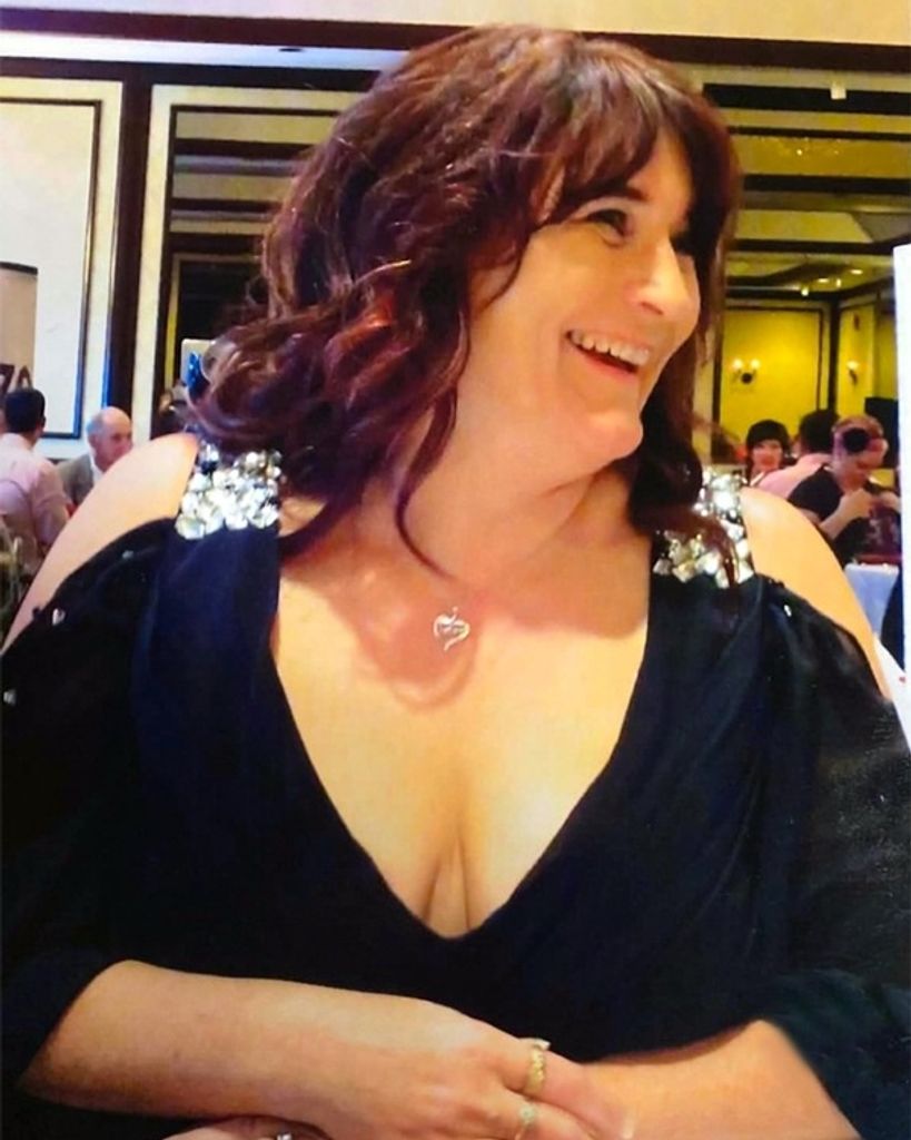 Leanne Martin