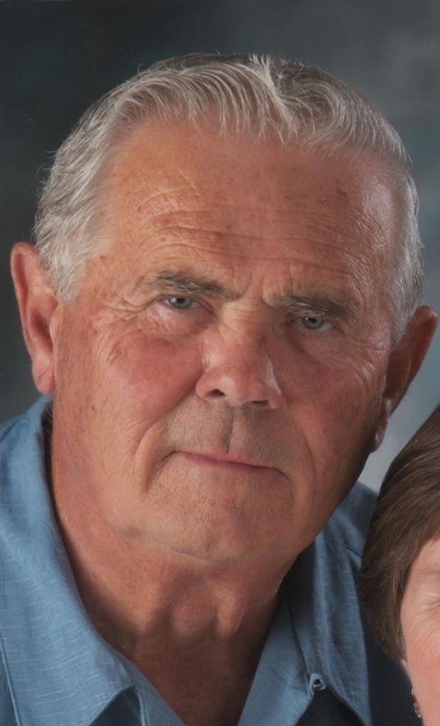 Richard L. Gosney, Sr