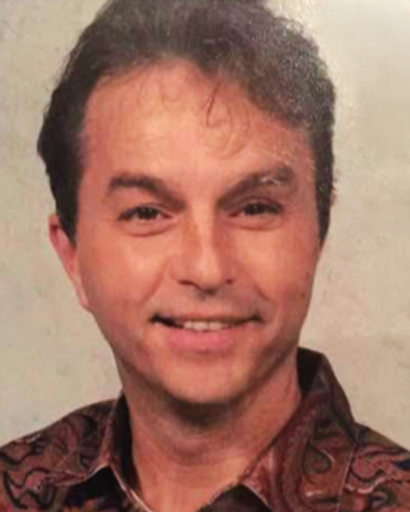 Michael Steve Channell's obituary image