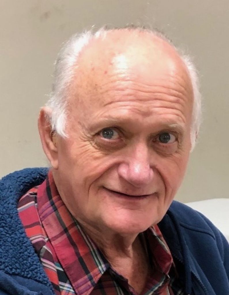 Kenneth Wayne Sweeney