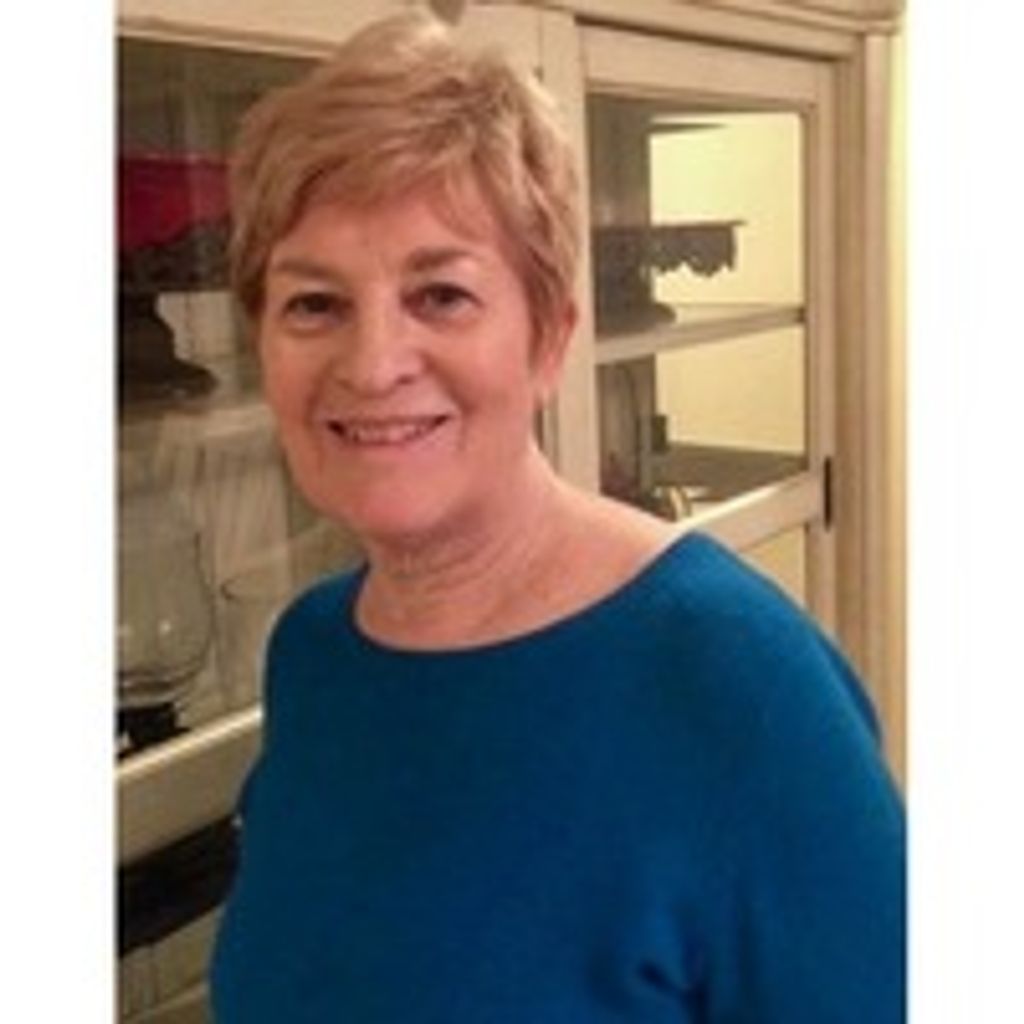 Anne C. Jacob