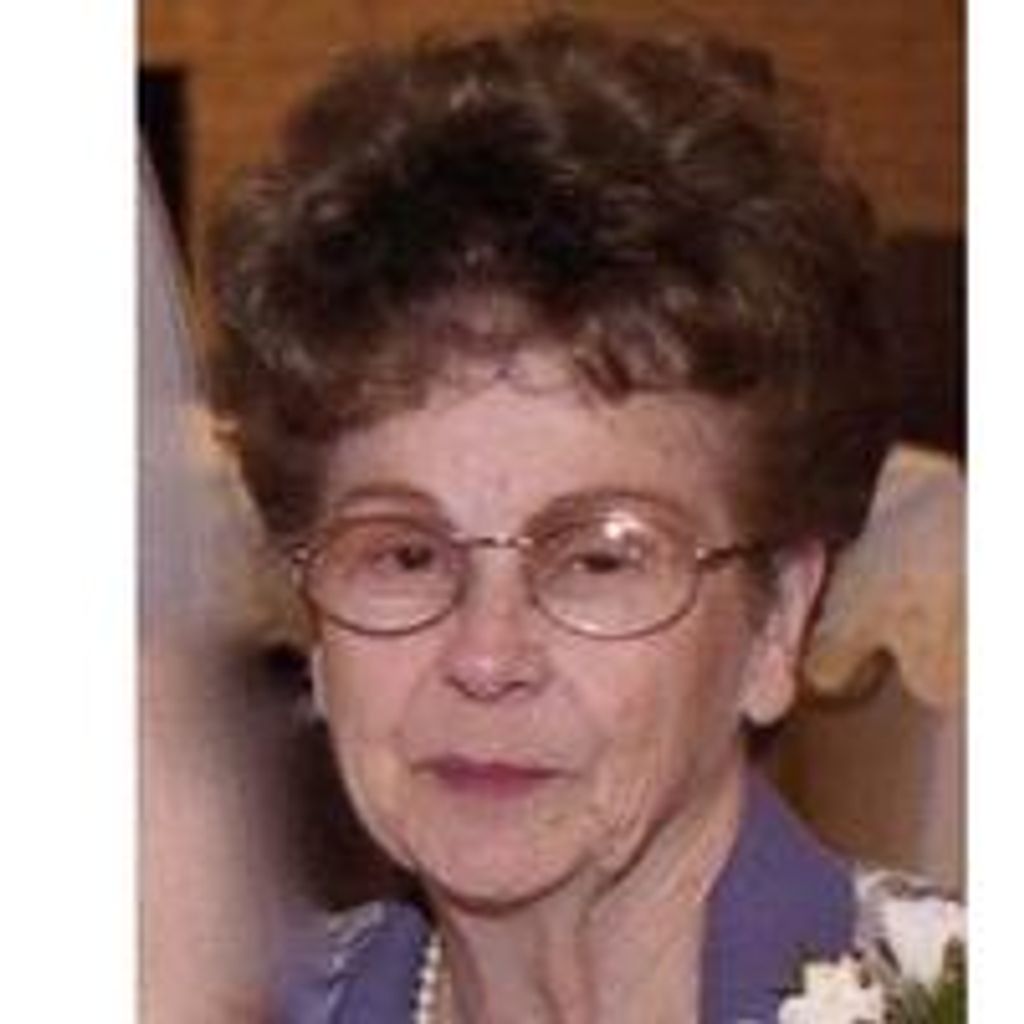 Frances L. Sebestyen