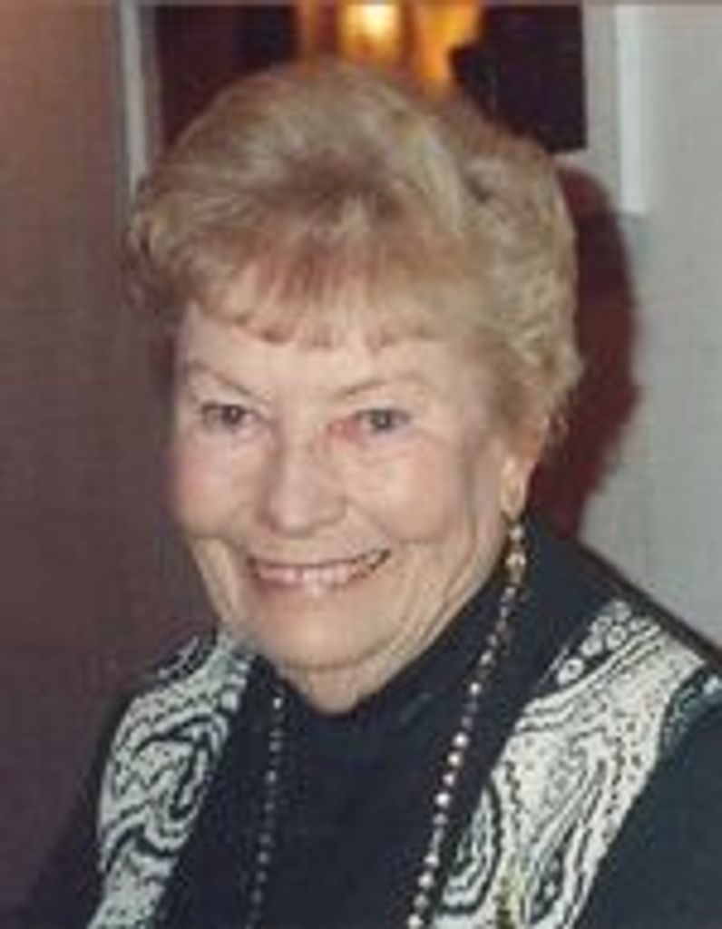 Louise H. Kessler