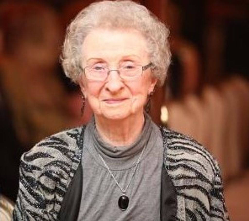 Alice M. Lockwood