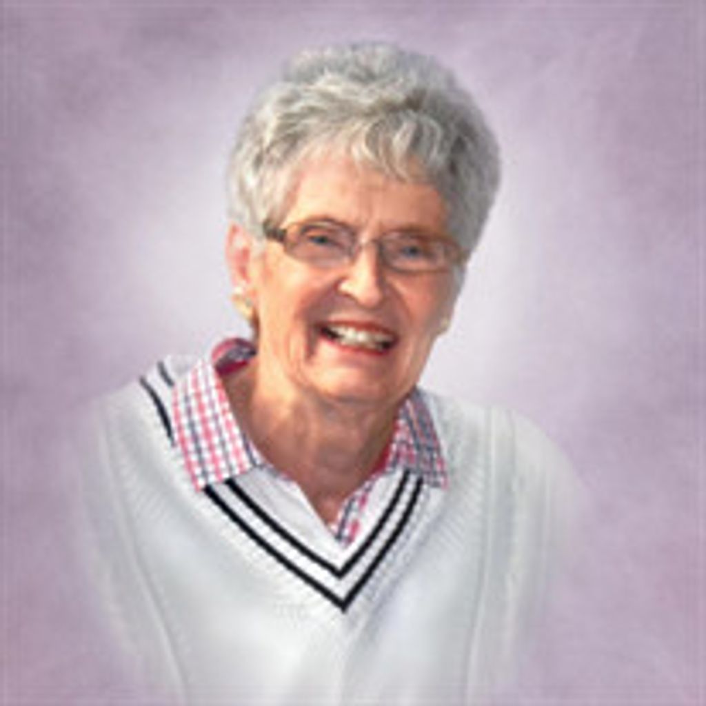 Mrs. Jean Patricia Schmidt