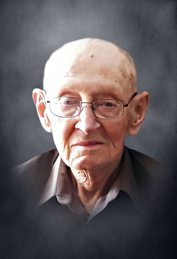 Billy D. Browning Profile Photo