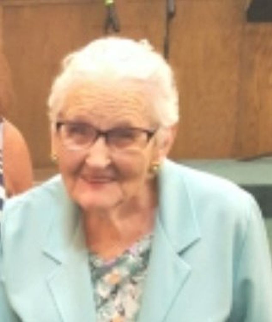 Juanita (Ward)  Wellman Profile Photo