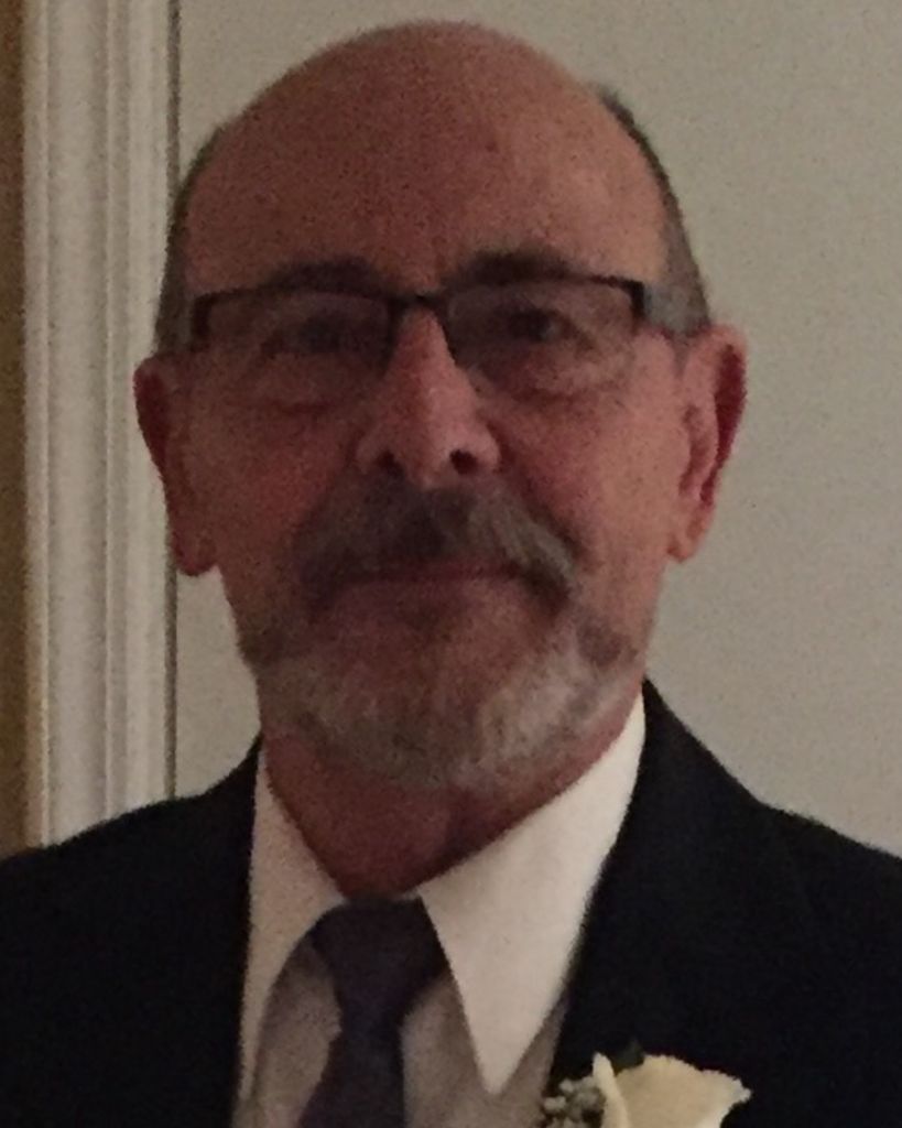 Stephen D. Cottone
