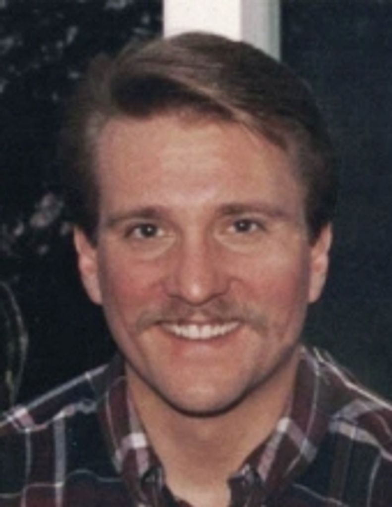 Charles Berg