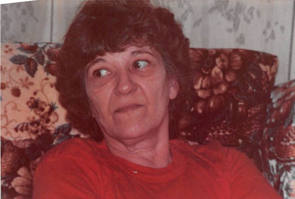 Barbara Clark