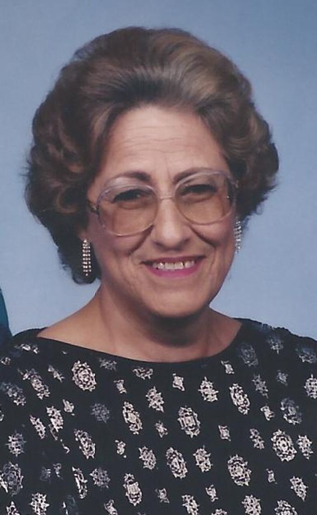 Donna M. Farr