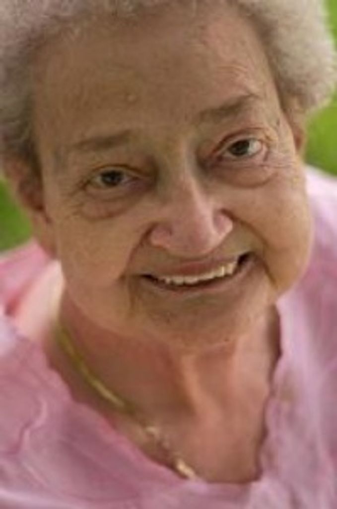 Maxine Taylor