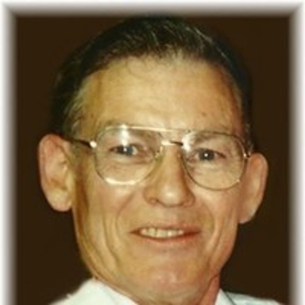 Wayne Edward Ramsey