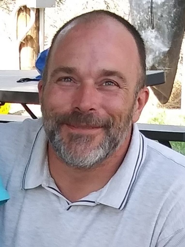 Peter James Woodley