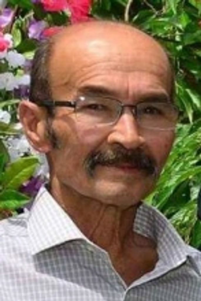 Cesar A. Soto