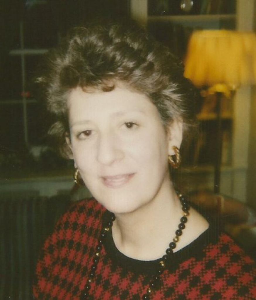Cathryn Marie Kelly Profile Photo