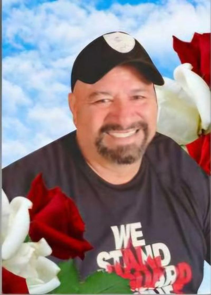 Martin Lobatos Ramirez Profile Photo