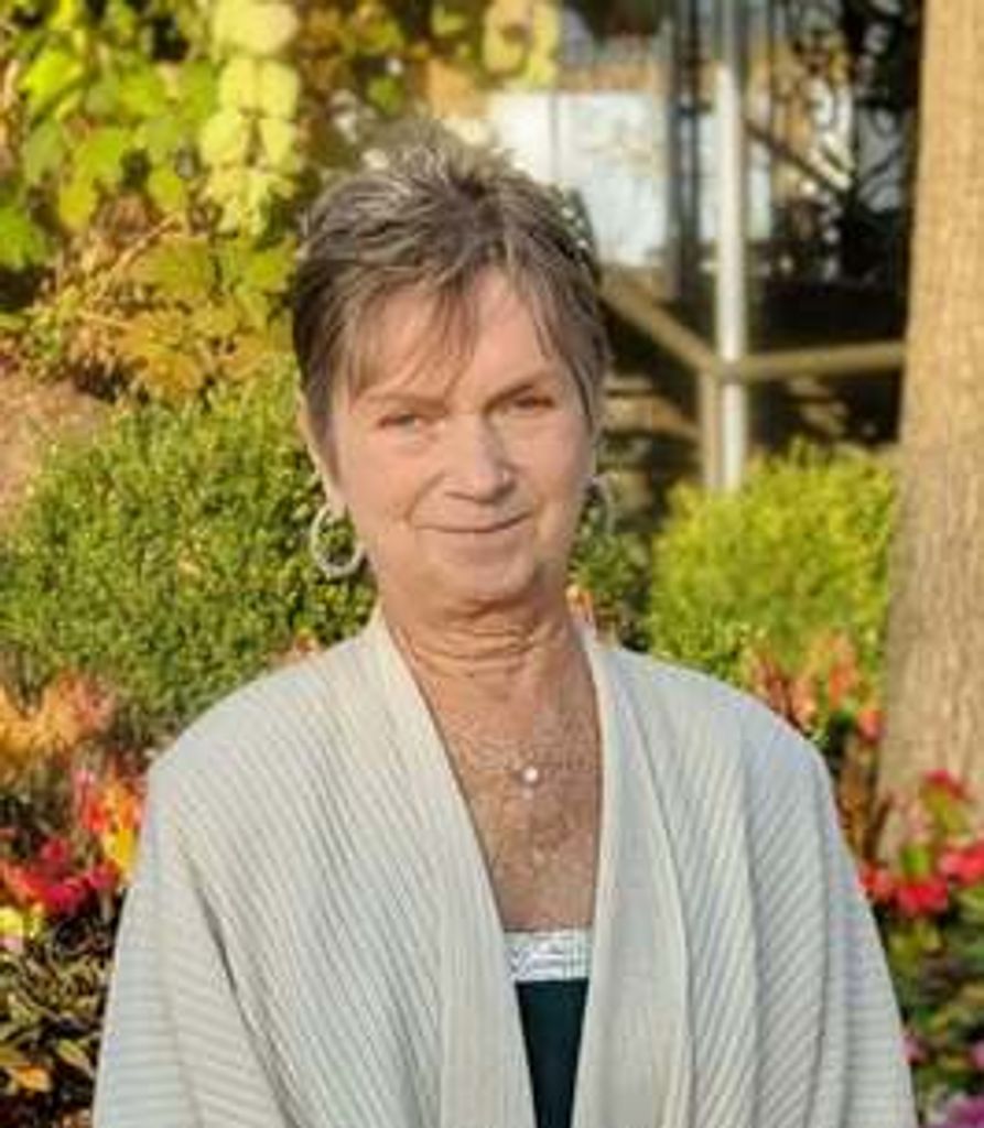 Virginia Harris