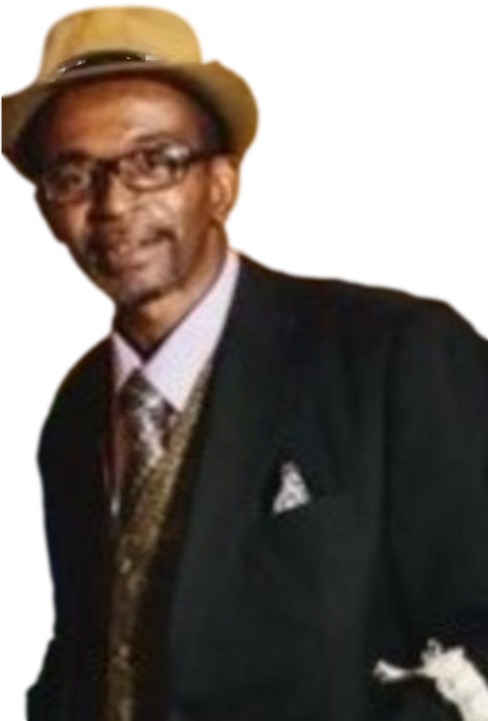 Gerald Coleman Profile Photo
