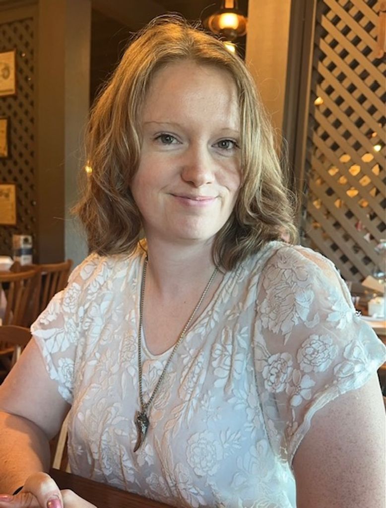 Ashley Lynn Cogar Profile Photo