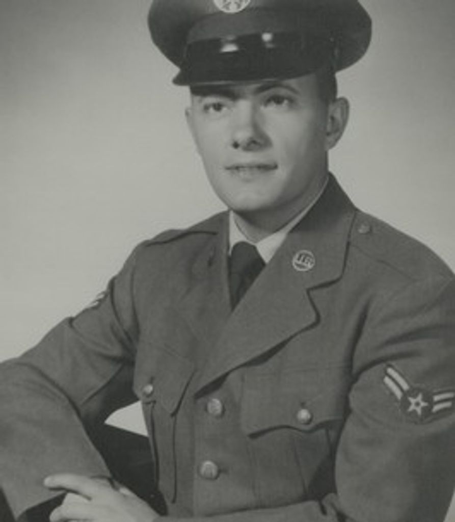 Richard Morgan Sigel