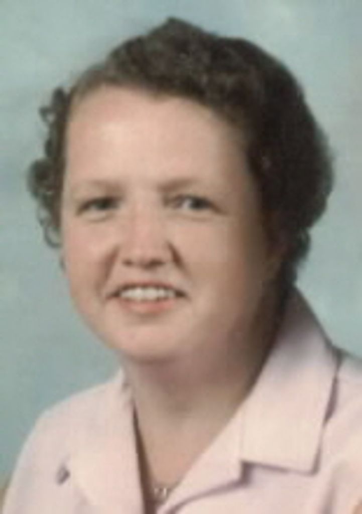 Doris L. Jensen
