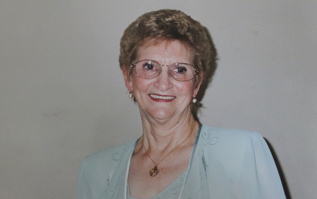 Lanell Combs Benge