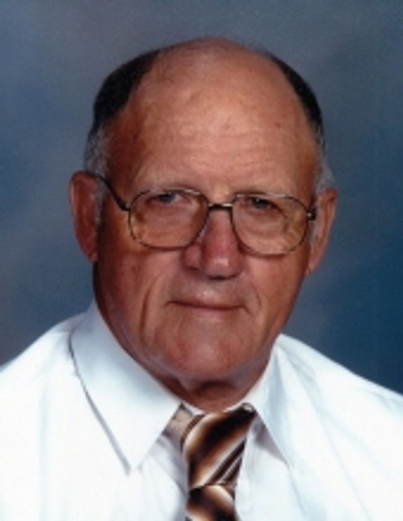 Charles Harvey Sprinkles Profile Photo